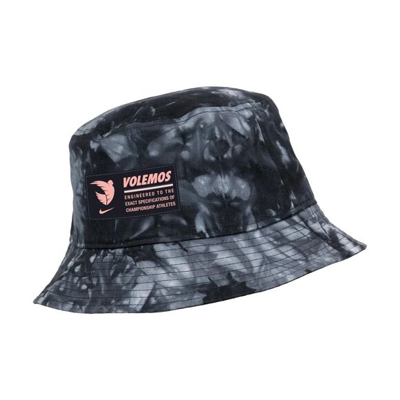 Nike Angel City FC Tie Dye Core Bucket Hat  One size NEW C-14254 NWSL soccer - Picture 1 of 3